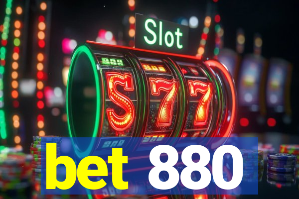 bet 880